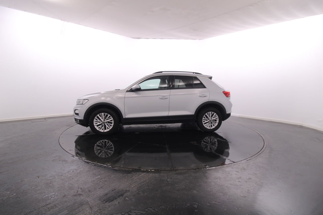 Volkswagen T-Roc Gasolina 7 2021