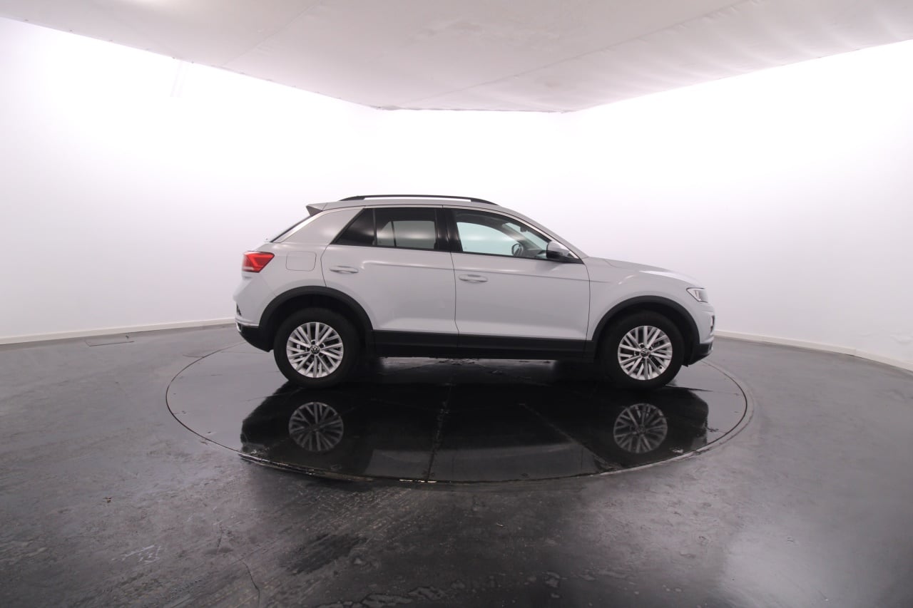 Volkswagen T-Roc Gasolina 7 2021