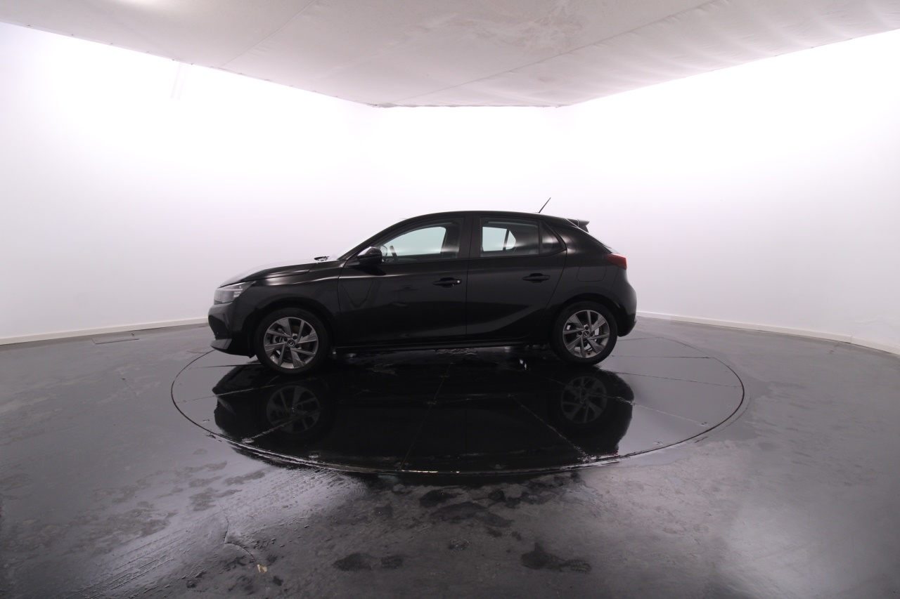 Opel Corsa Gasoline 1 2025