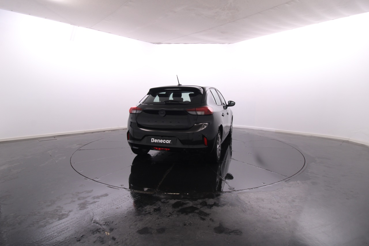 Opel Corsa Gasoline 1 2025