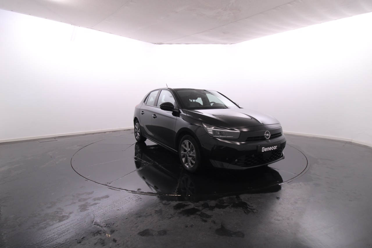 Opel Corsa Gasoline 1 2025