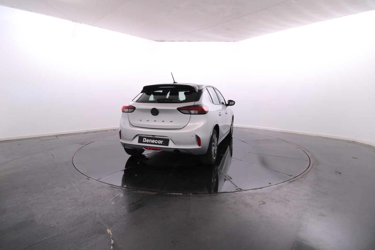 Opel Corsa Gasolina 1 2025