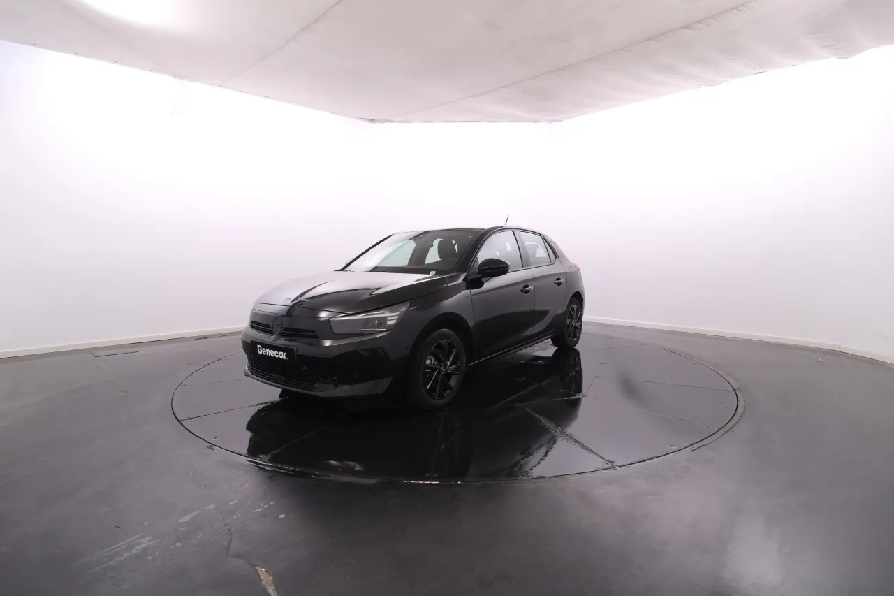 Opel Corsa Gasolina 1 2025