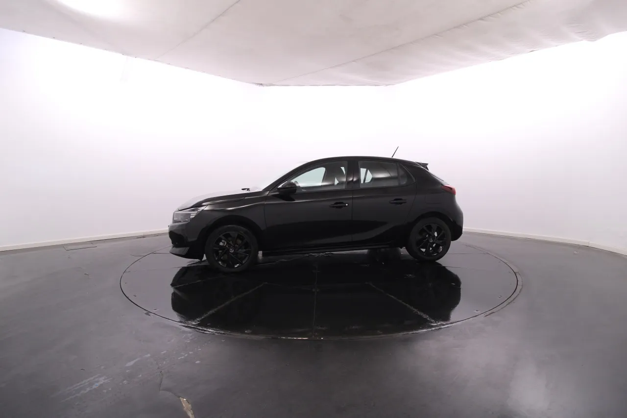 Opel Corsa Gasolina 1 2025