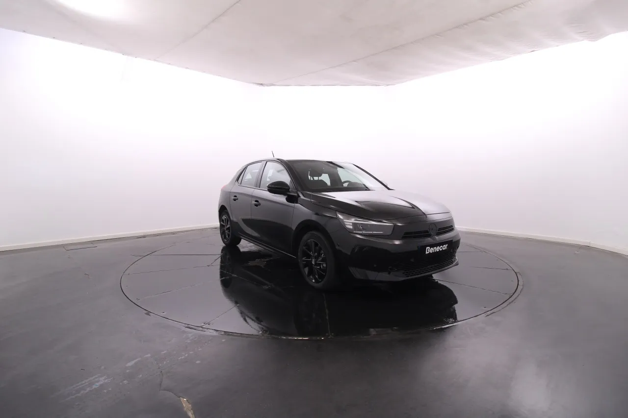 Opel Corsa Gasolina 1 2025