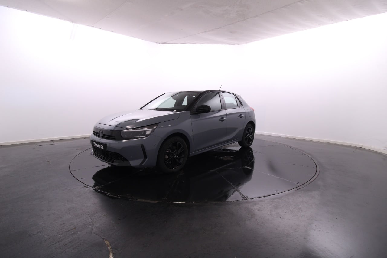 Opel Corsa Gasolina 1 2025