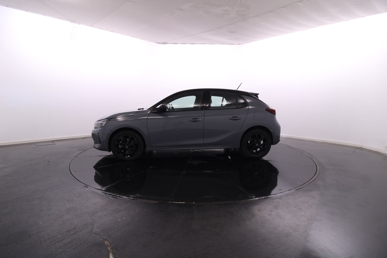 Opel Corsa Gasolina 1 2025