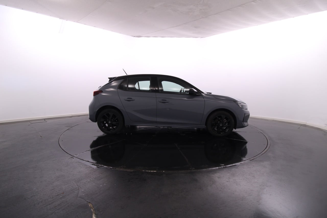 Opel Corsa Gasolina 1 2025