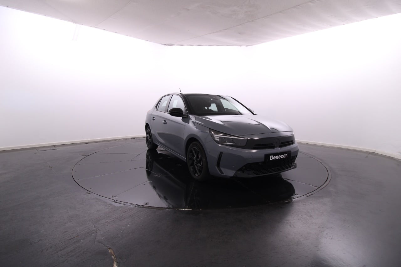 Opel Corsa Gasolina 1 2025