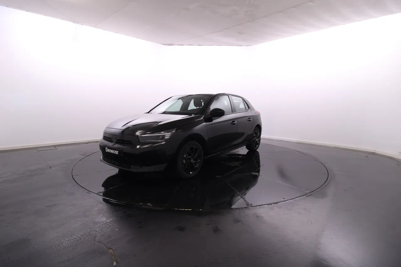 Opel Corsa Gasolina 3 2025