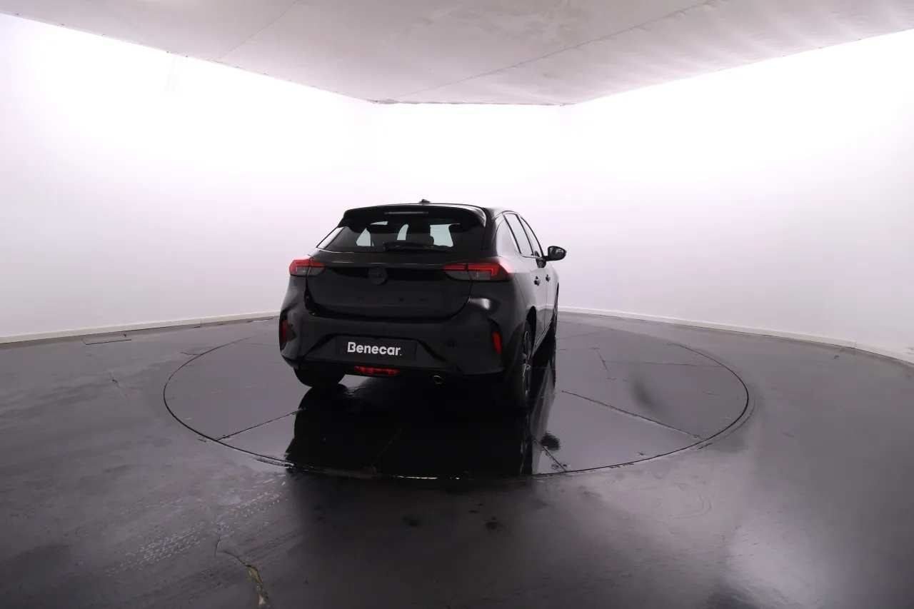Opel Corsa Gasolina 3 2025