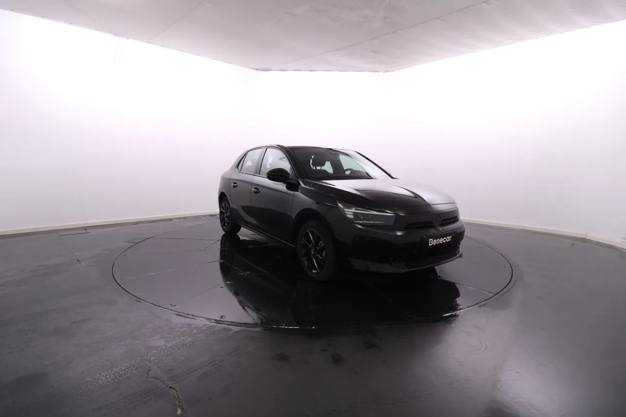 Opel Corsa Gasolina 3 2025
