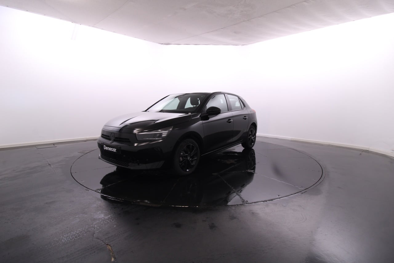 Opel Corsa Gasoline 3 2025