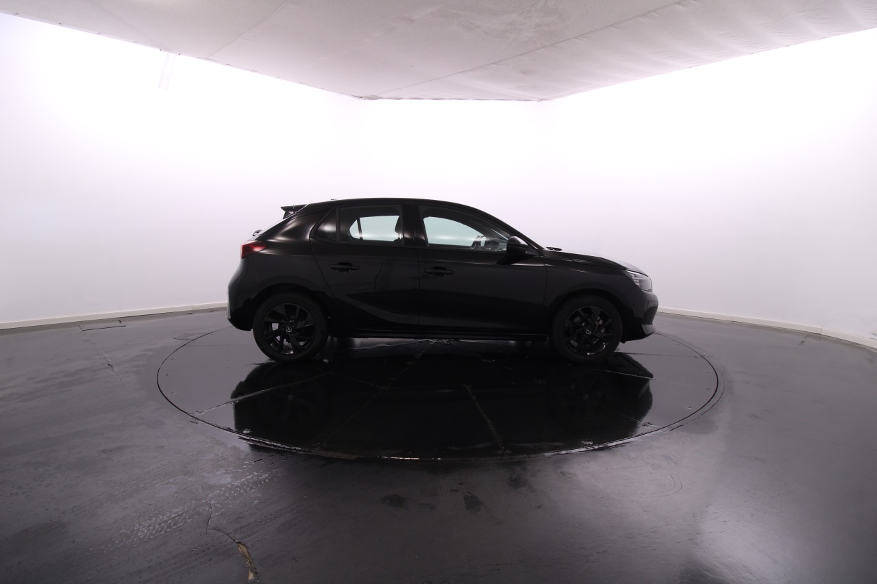 Opel Corsa Gasoline 3 2025