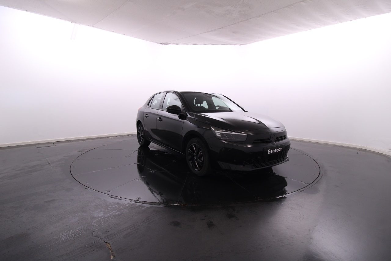 Opel Corsa Gasoline 3 2025