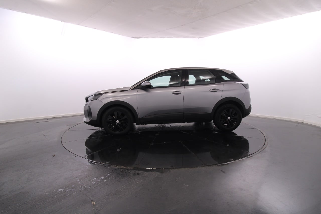 Peugeot 3008 Gasolina 5 2021