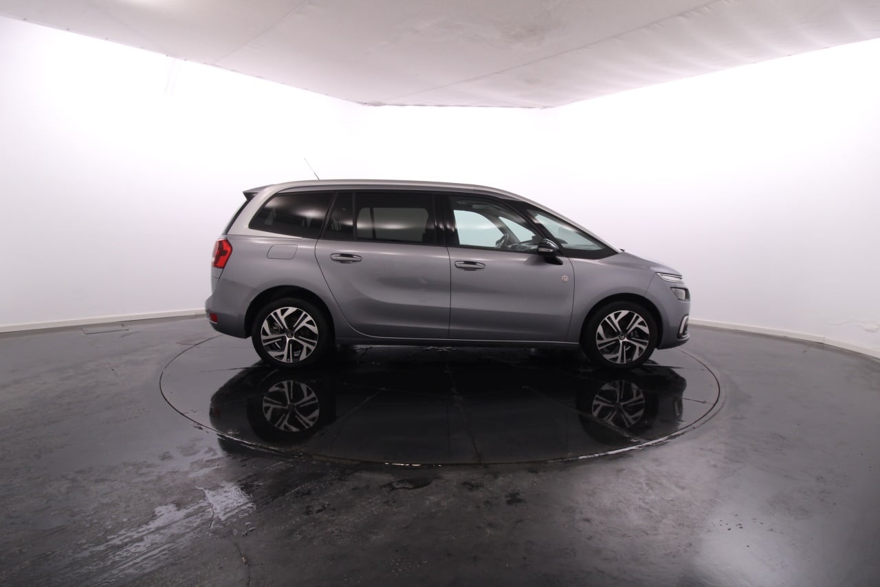 Citroen Grand C4 SpaceTourer Diesel 6 2022