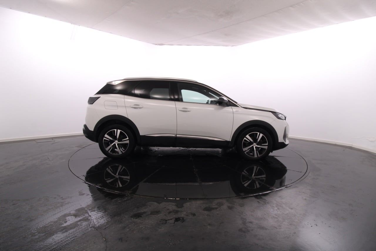 Peugeot 3008 Diesel 3 2022