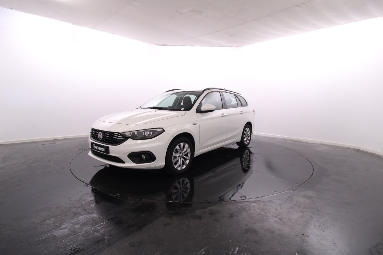 Fiat Tipo Station Wagon Diesel 10 2020