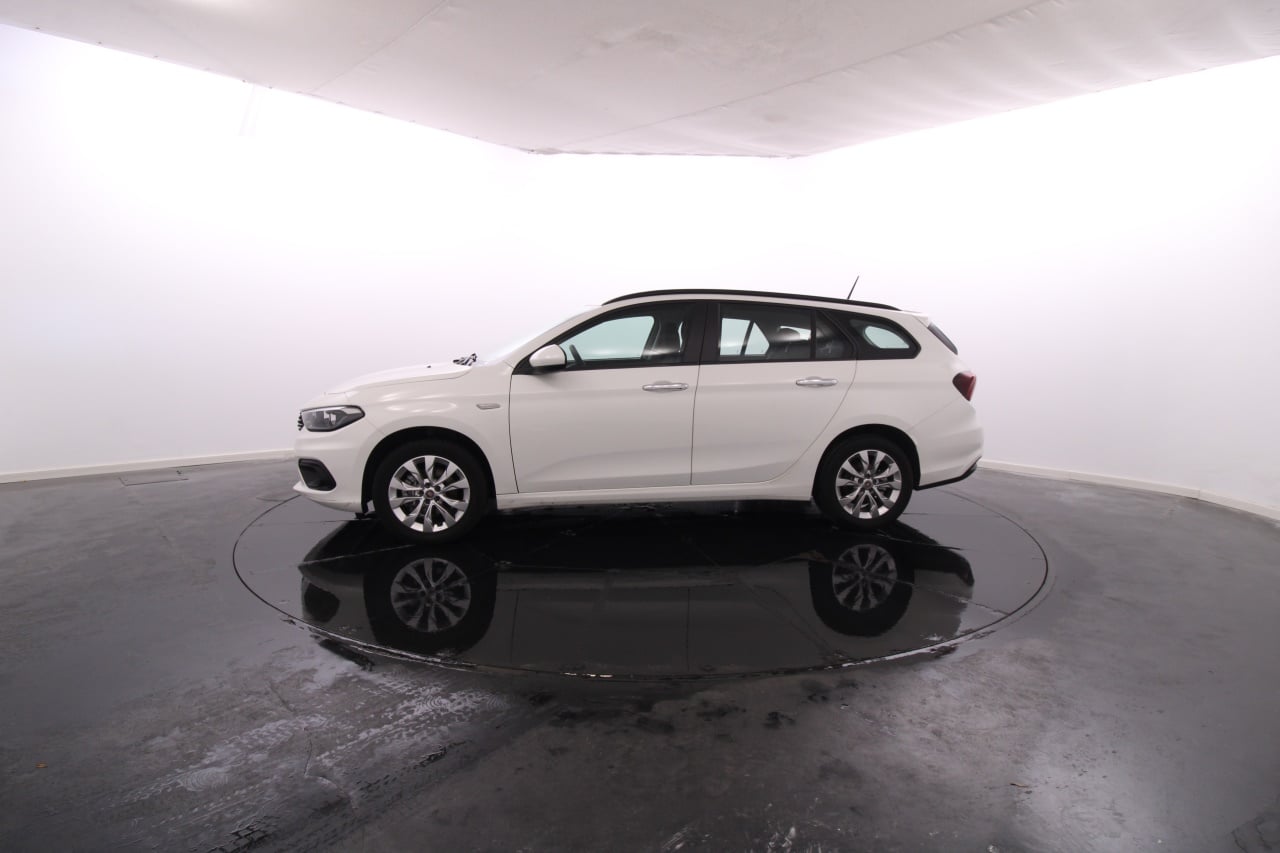 Fiat Tipo Station Wagon Diesel 10 2020