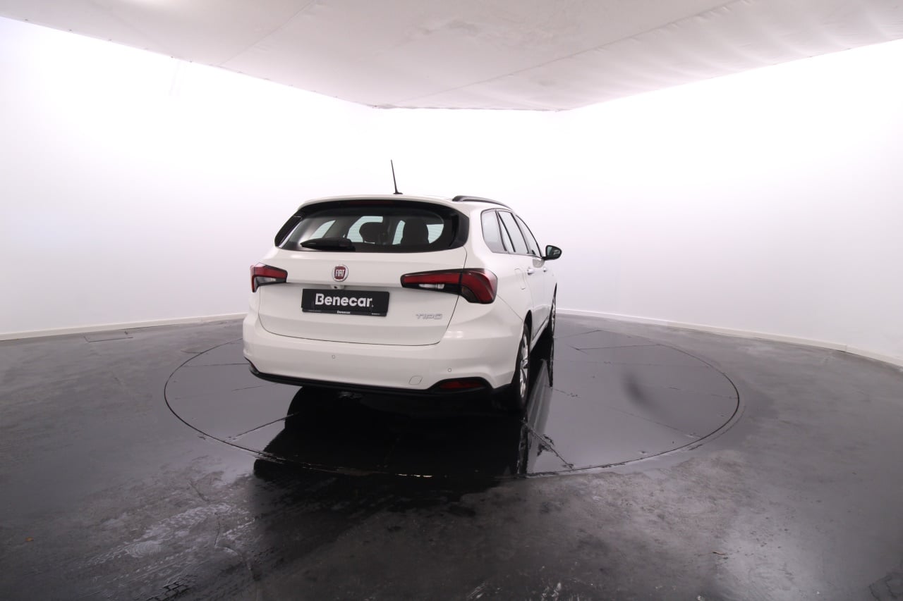 Fiat Tipo Station Wagon Diesel 10 2020