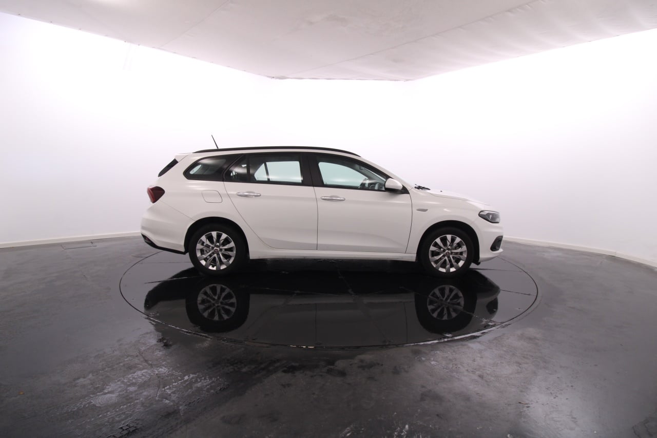 Fiat Tipo Station Wagon Diesel 10 2020