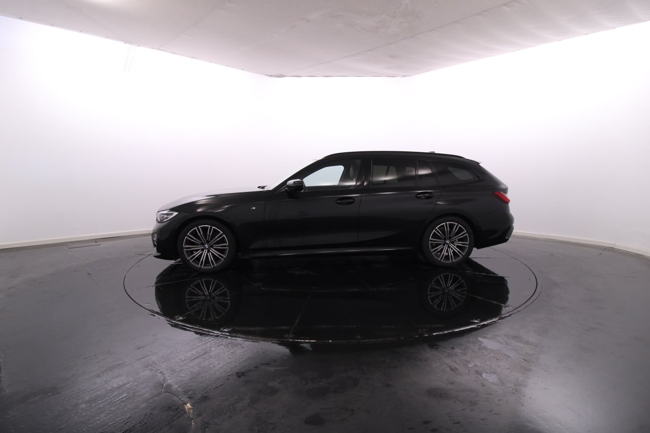 BMW Serie 3 - 320 Diesel 11 2019