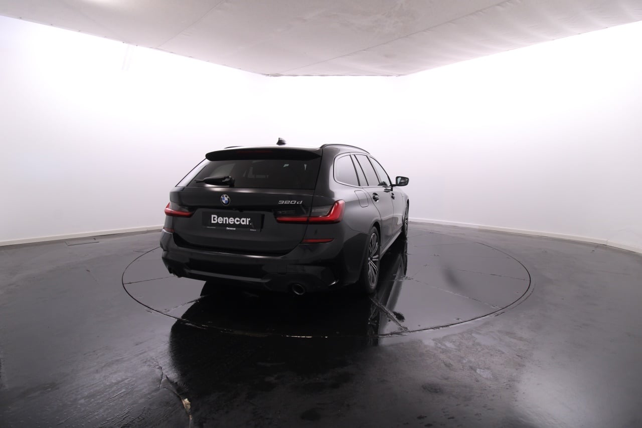 BMW Serie 3 - 320 Diesel 11 2019