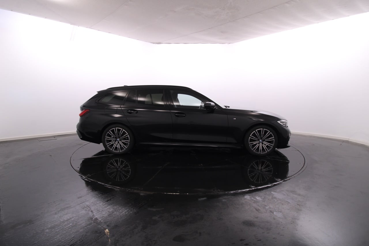 BMW Serie 3 - 320 Diesel 11 2019