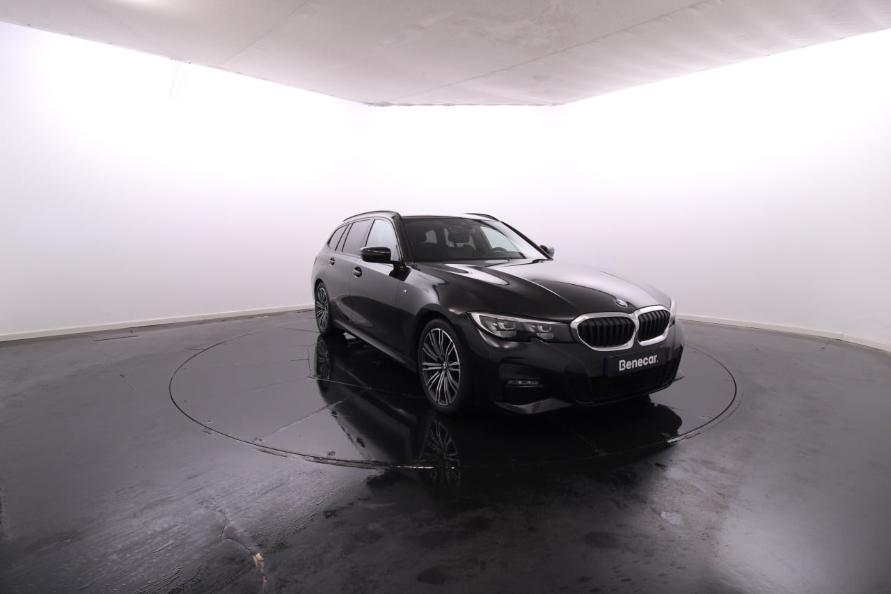 BMW Serie 3 - 320 Diesel 11 2019