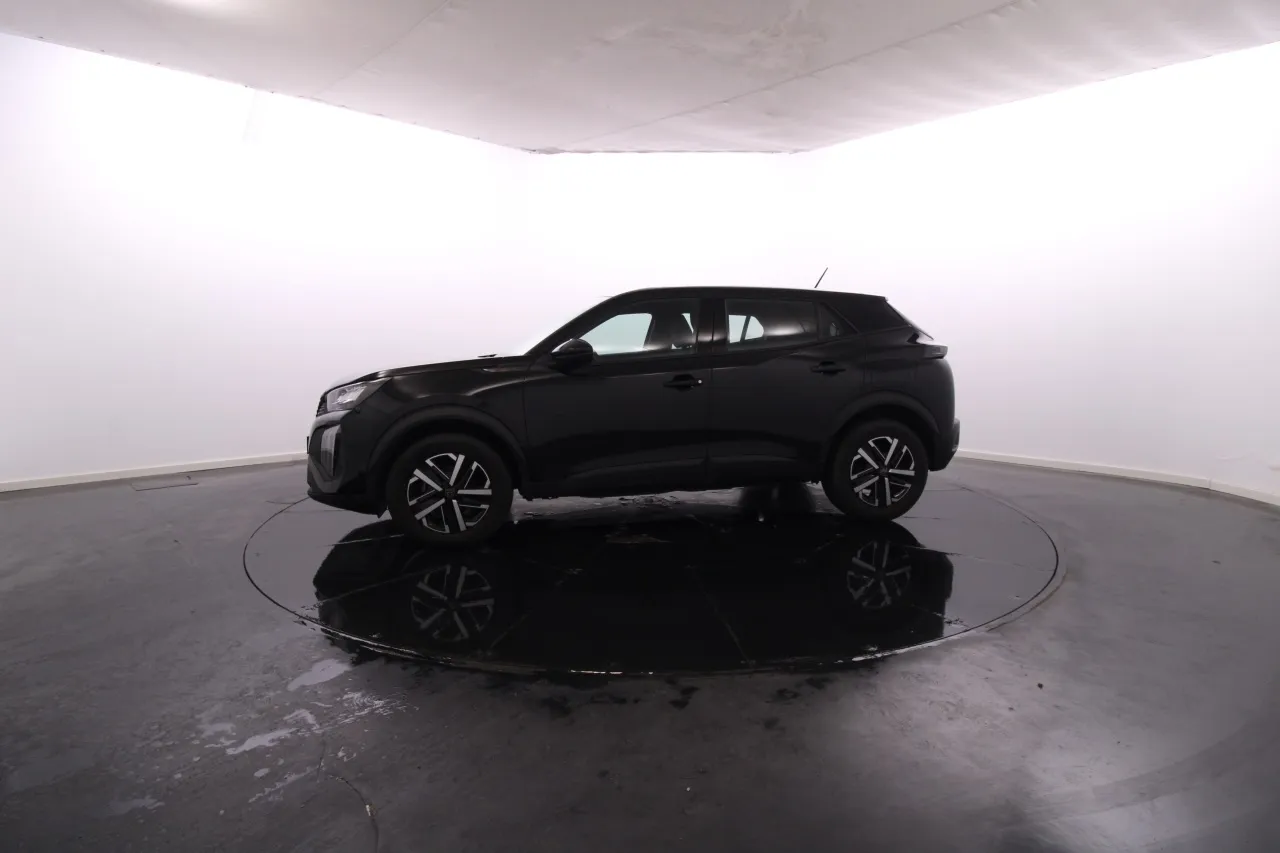 Peugeot 2008 Gasolina 2 2025