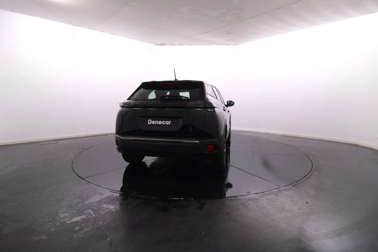 Peugeot 2008 Gasolina 2 2025