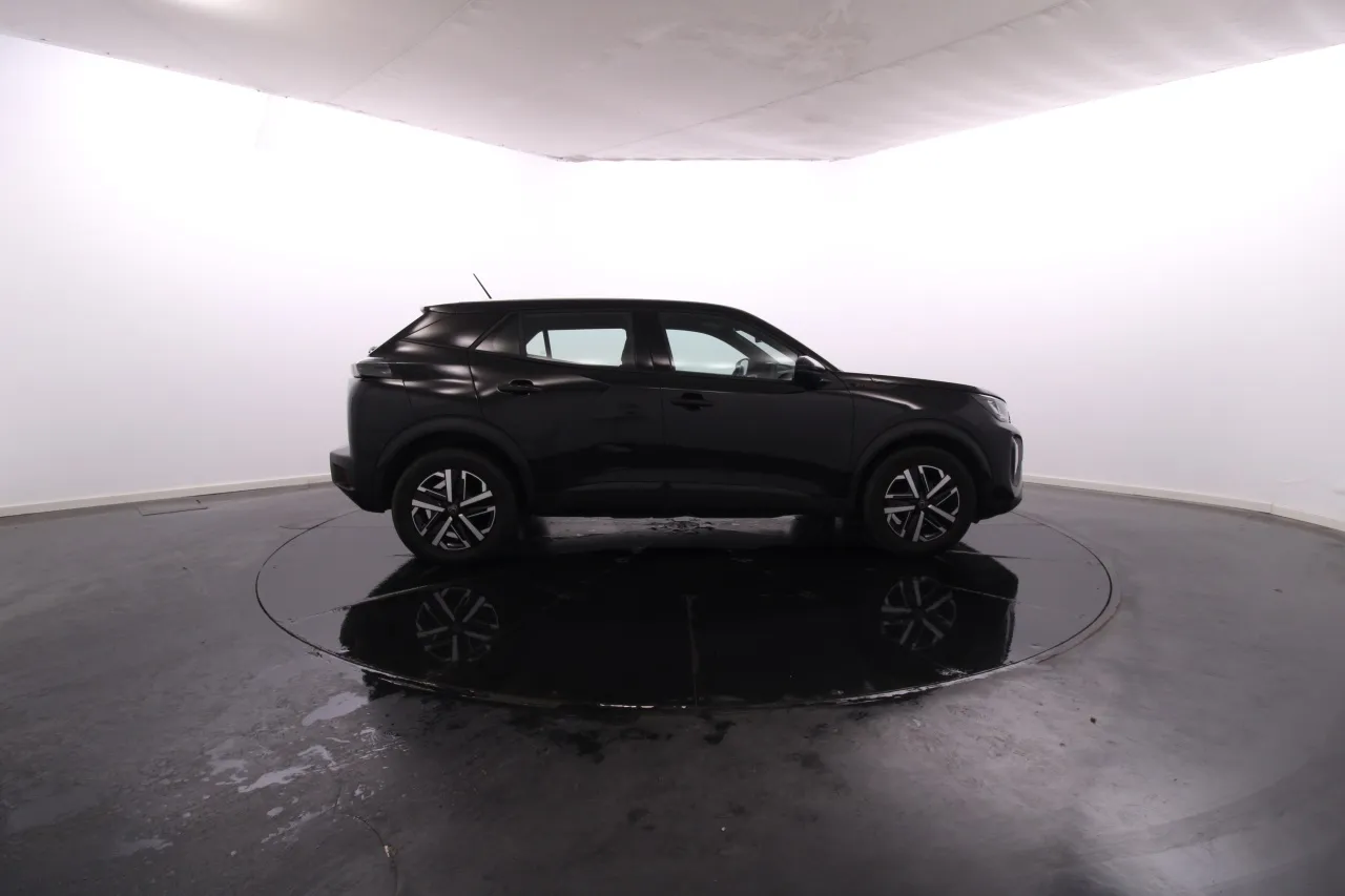 Peugeot 2008 Gasolina 2 2025