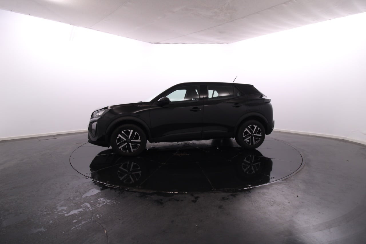 Peugeot 2008 Gasolina 2 2025