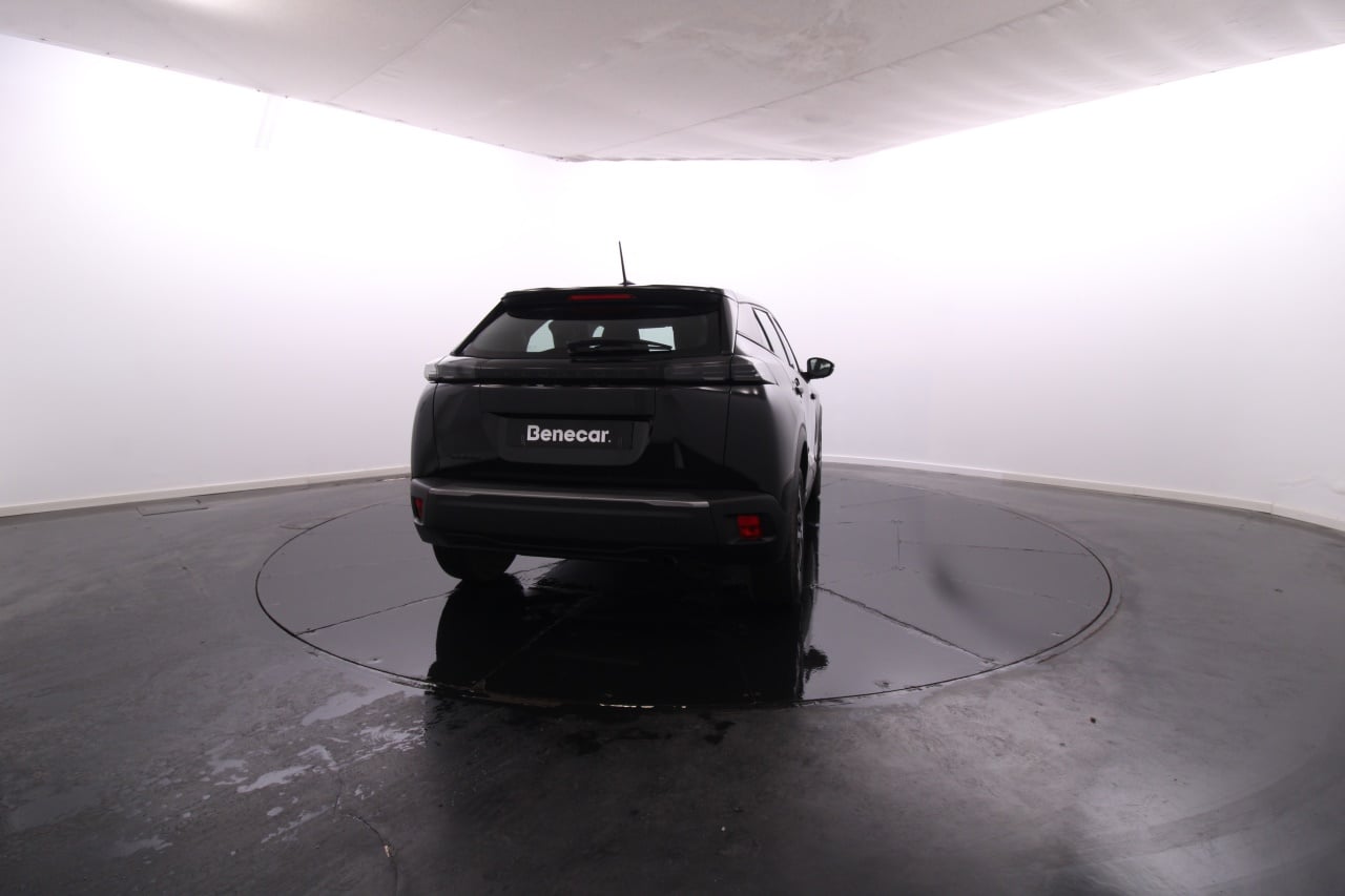 Peugeot 2008 Gasolina 2 2025