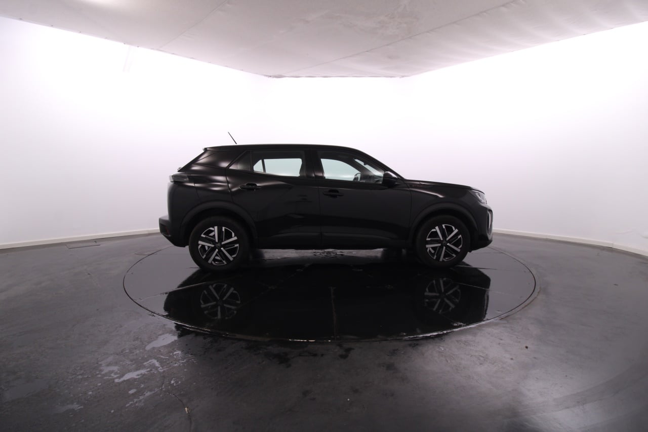 Peugeot 2008 Gasolina 2 2025