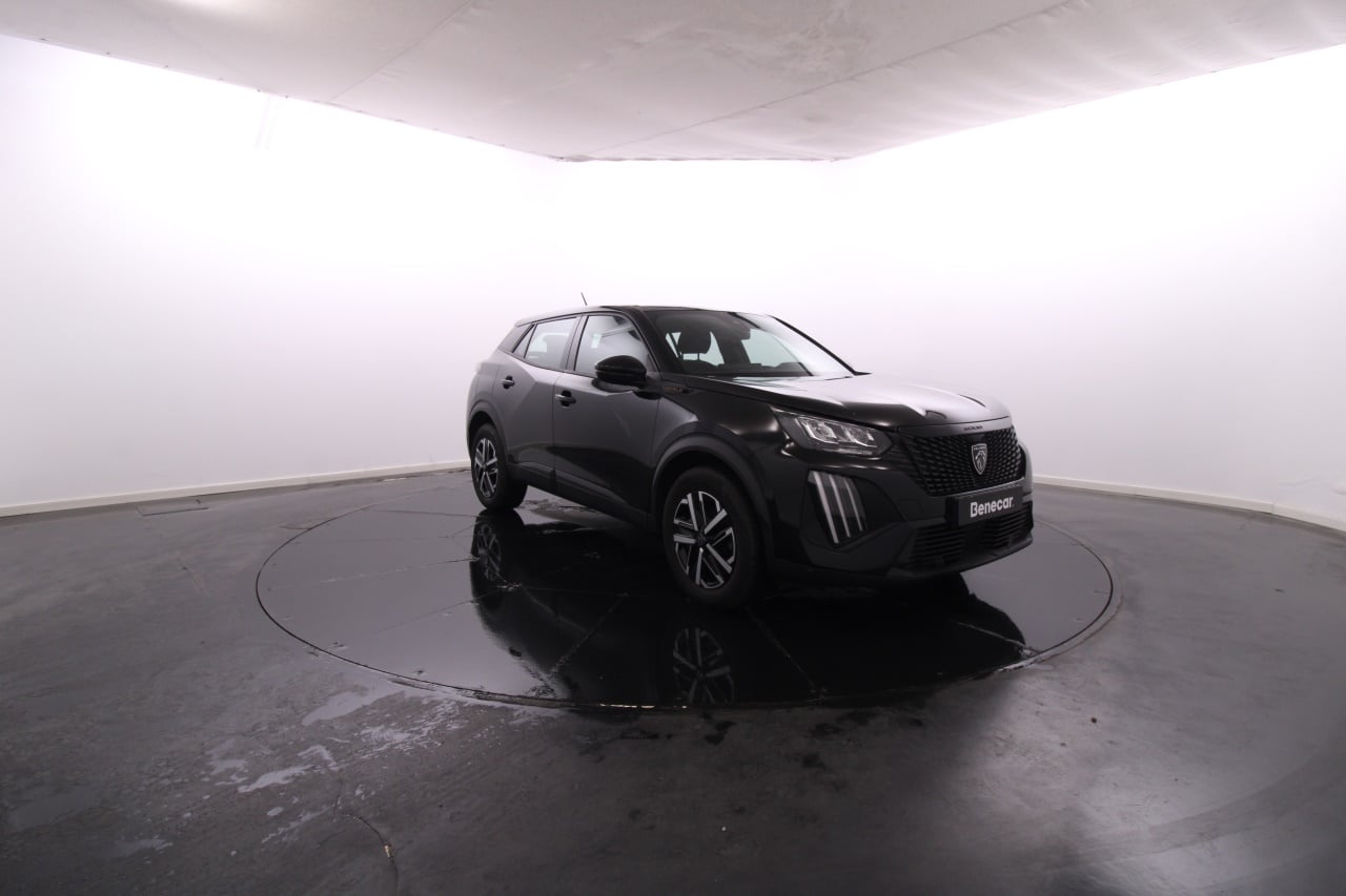 Peugeot 2008 Gasolina 2 2025