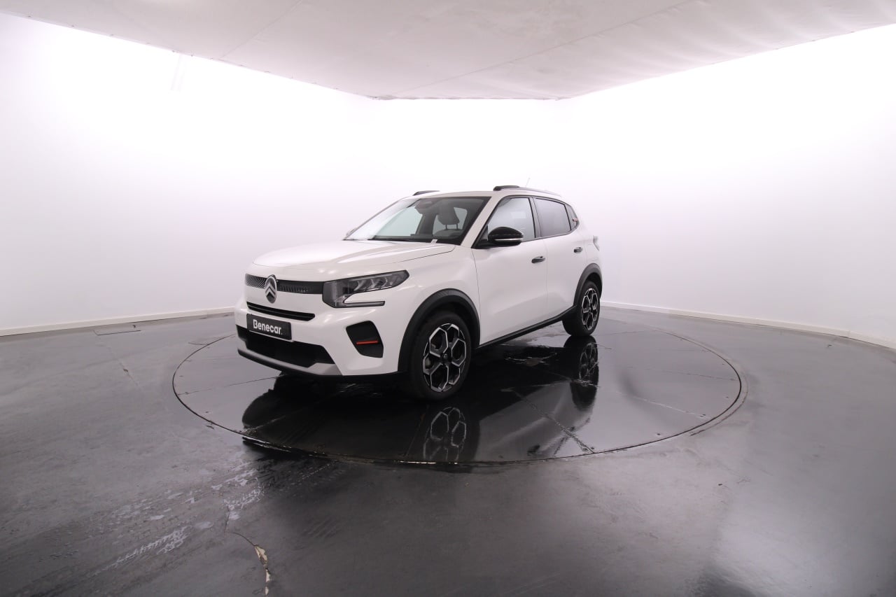 Citroen C3 Gasoline 3 2025