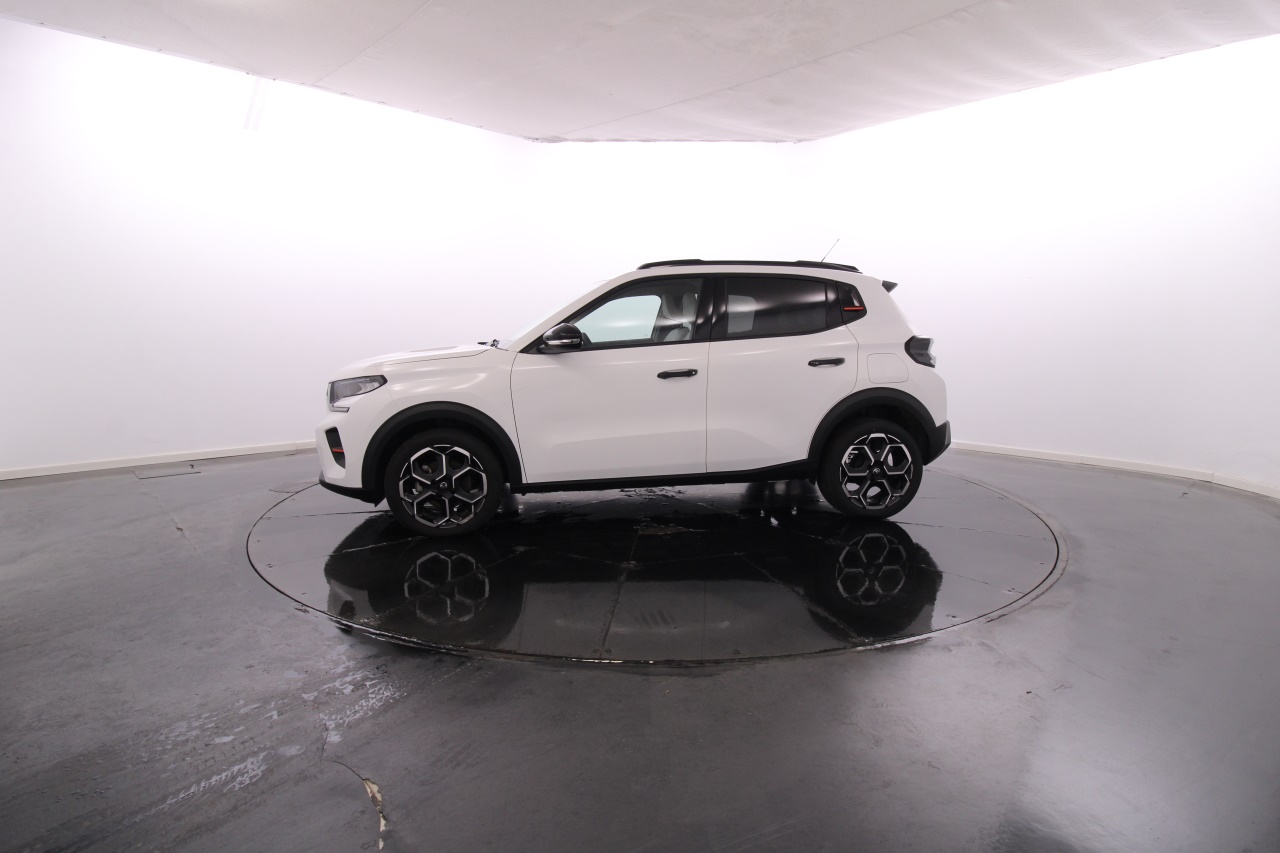 Citroen C3 Gasoline 3 2025