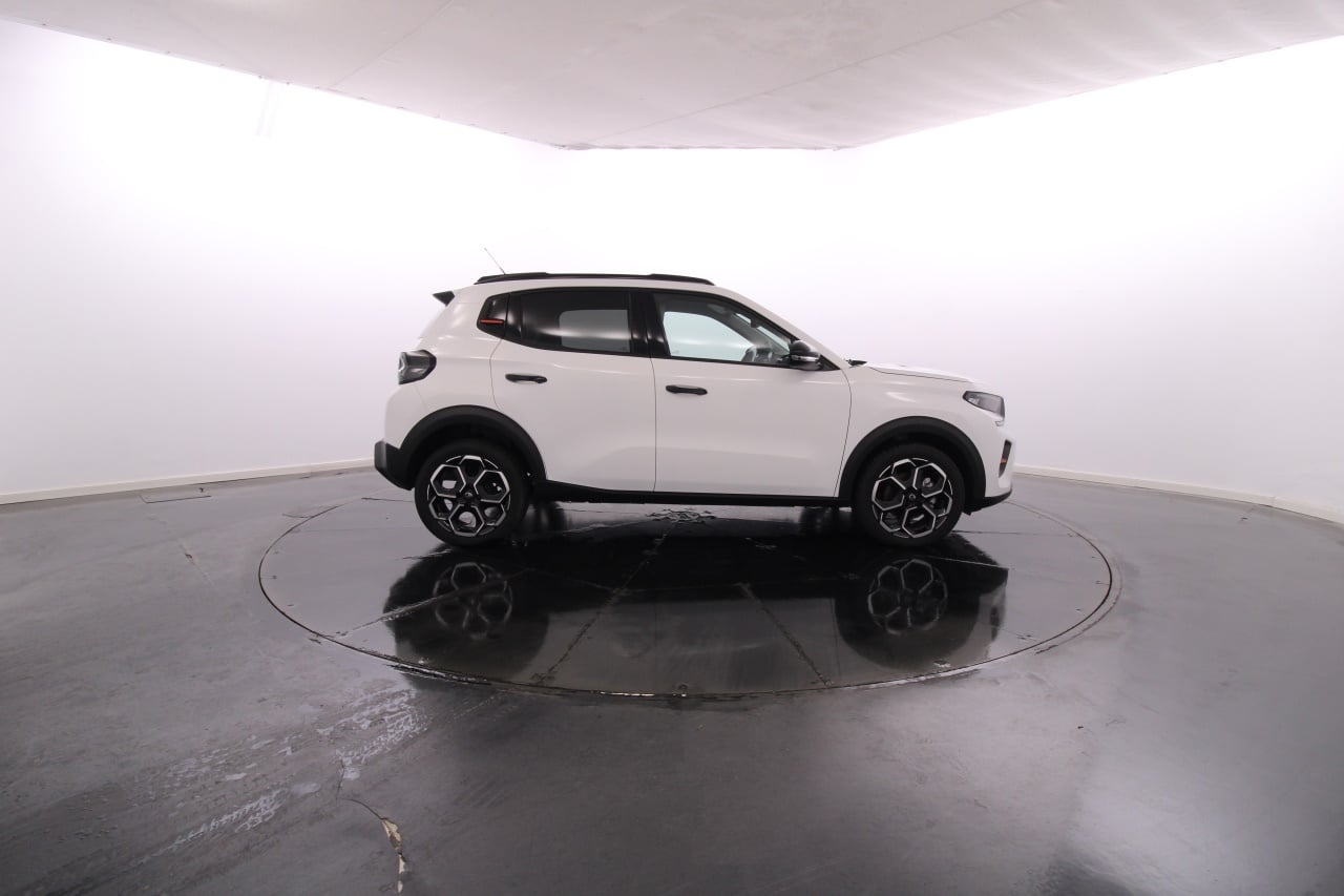 Citroen C3 Gasoline 3 2025