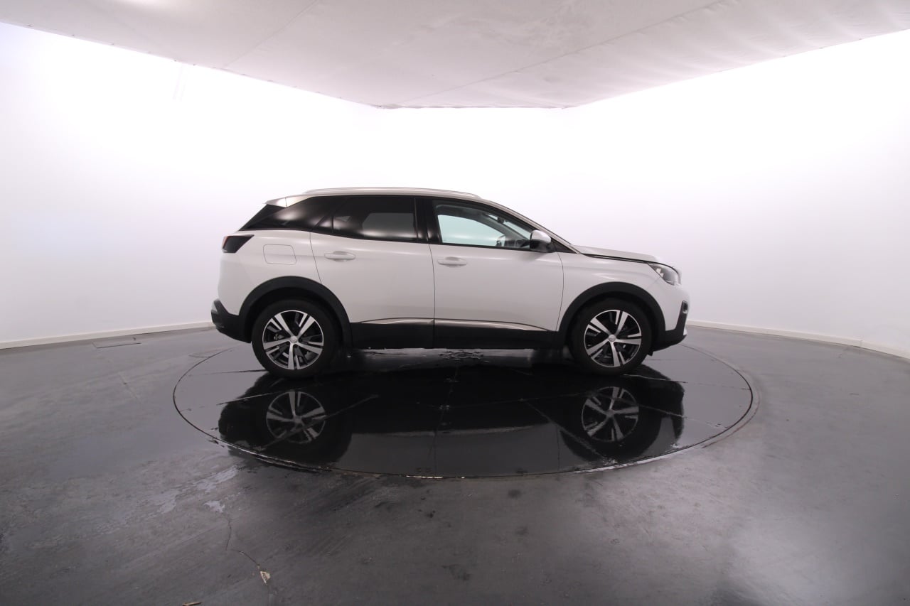 Peugeot 3008 Diesel 6 2019