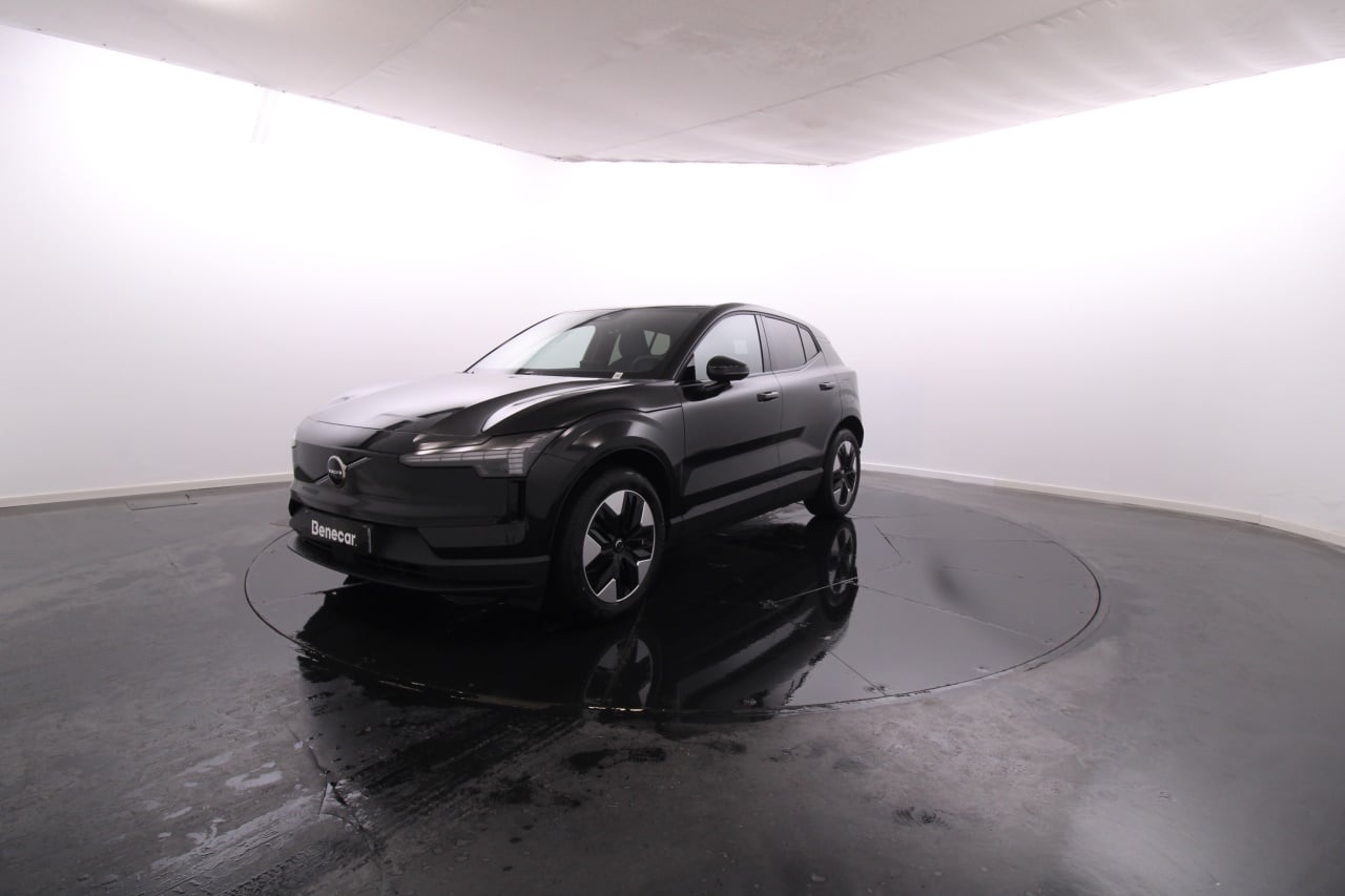 Volvo EX30 Electric 12 2025