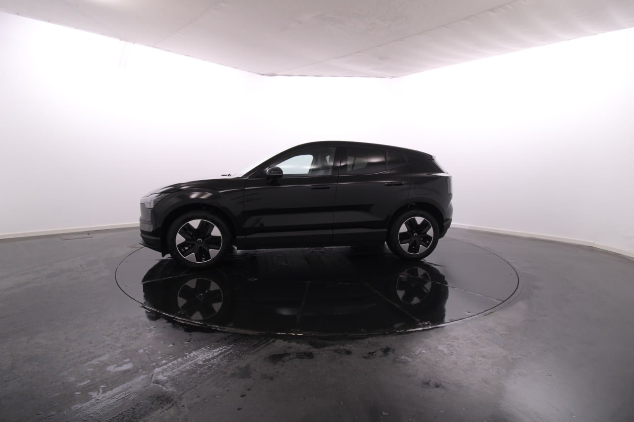 Volvo EX30 Electric 12 2025