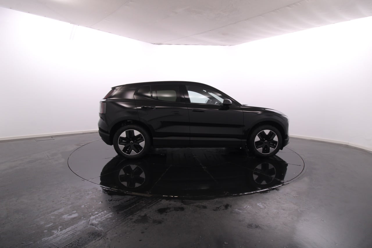 Volvo EX30 Electric 12 2025