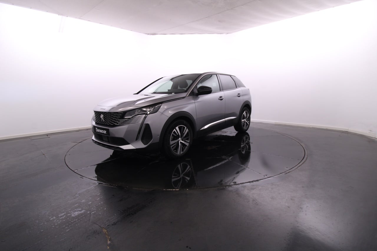 Peugeot 3008 Diesel 2 2023