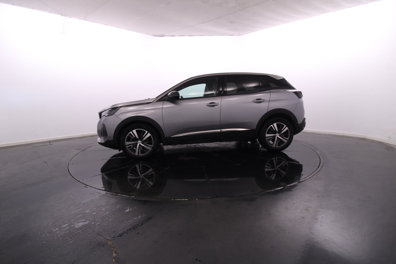 Peugeot 3008 Diesel 2 2023