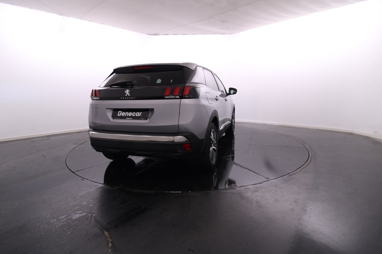 Peugeot 3008 Diesel 2 2023