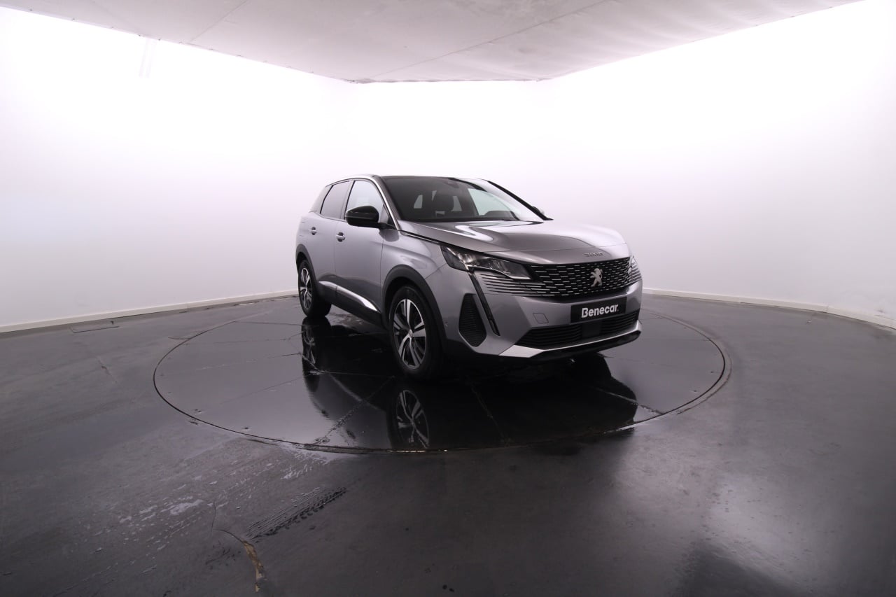 Peugeot 3008 Diesel 2 2023