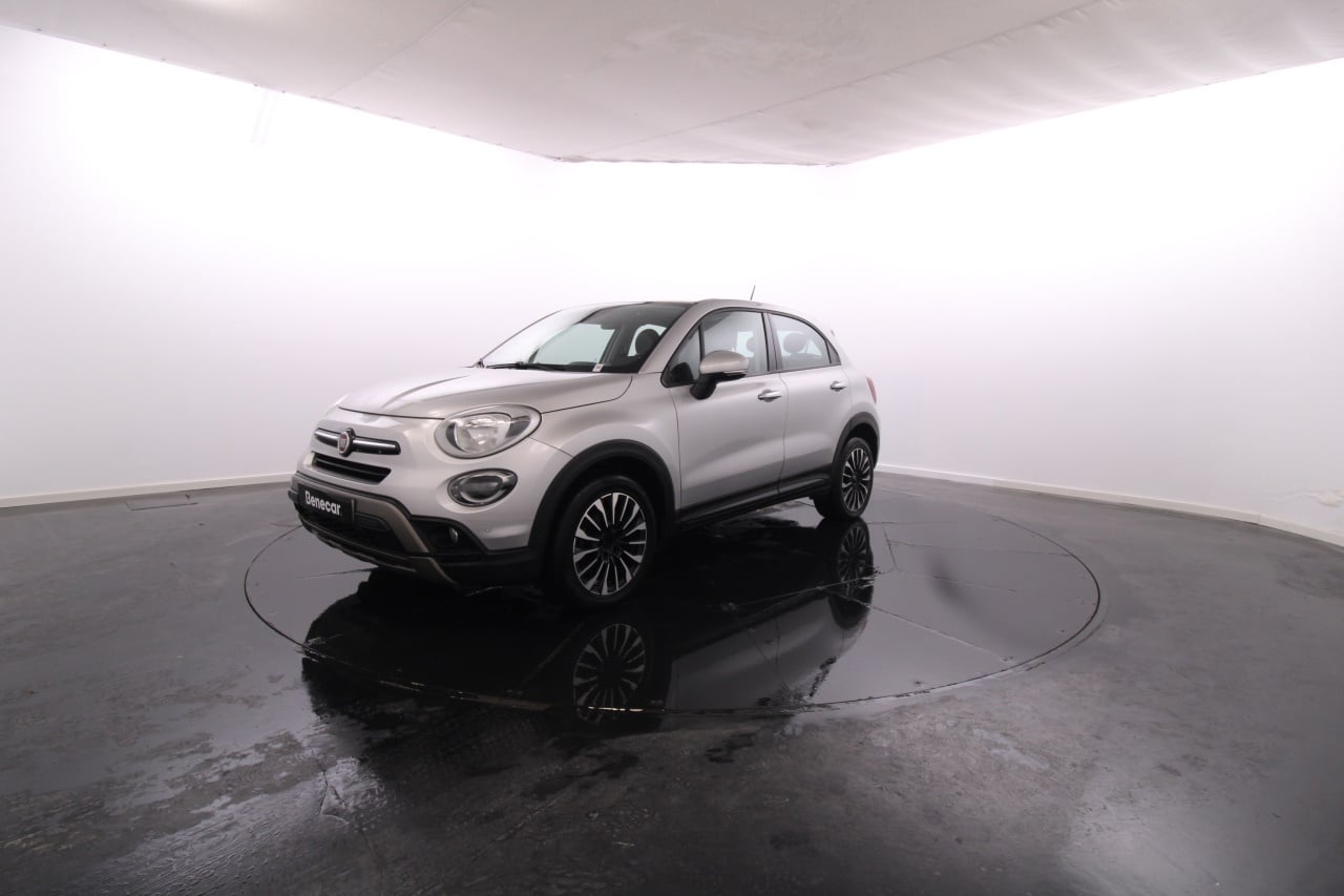 Fiat 500X Diesel 6 2019