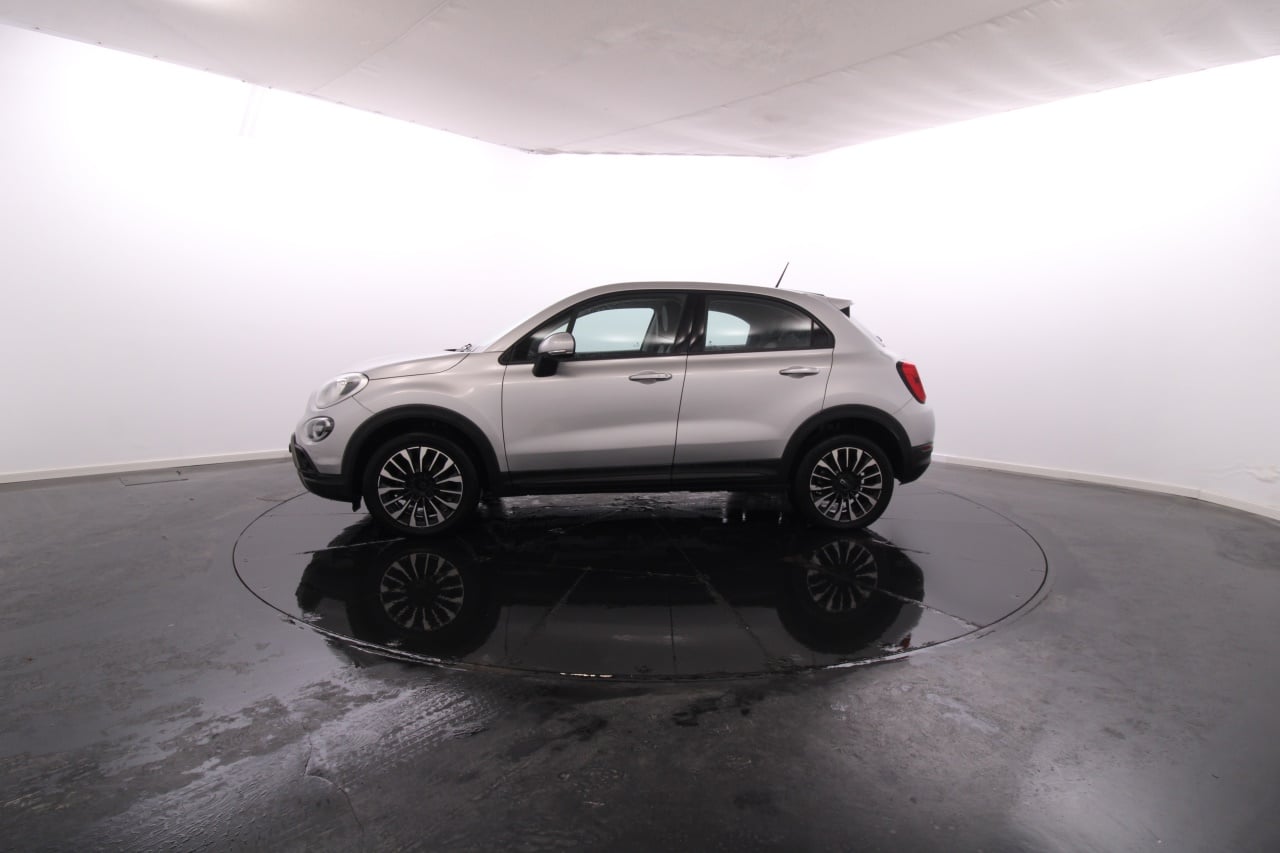 Fiat 500X Diesel 6 2019